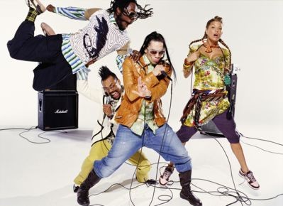 Black Eyed Peas2